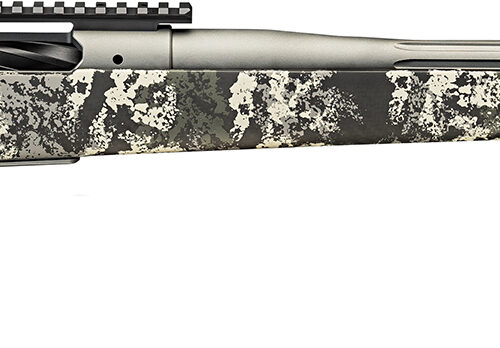 SPRINGFIELD ARMORY BOUNDARY 7MAG ROGUE 24"