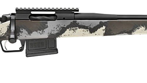 SPRINGFIELD ARMORY WAYPOINT 6.5CR STD FXD DESERT