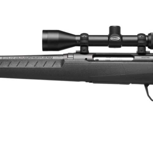 SAVAGE ARMS AXIS CPT 308WIN BL 20" PKG LH
