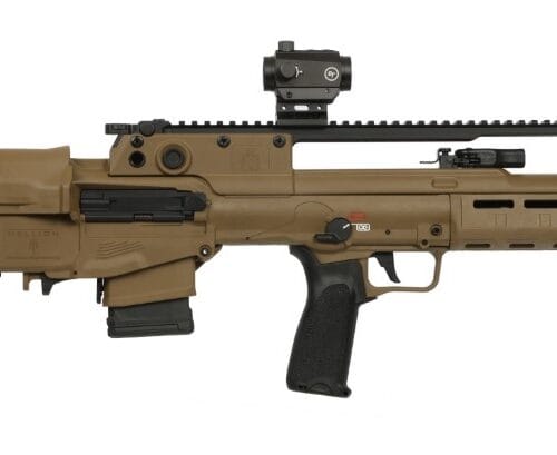 SPRINGFIELD ARMORY HELLION 5.56 FDE 16" 10+1 GU