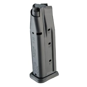 Springfield Handgun Magazine Black for 1911 DS Prodigy 9mm Luger 17/rd