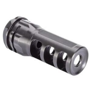 Gemtech Series ETM 3-Port Muzzle Brake 7.62 5/8x24