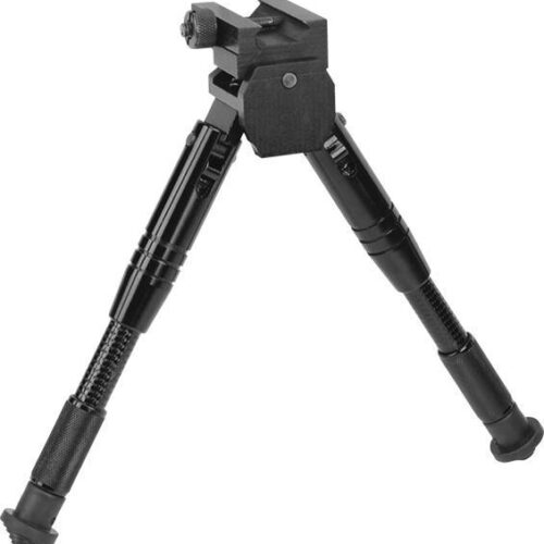 Caldwell AR Bipod Prone - Black