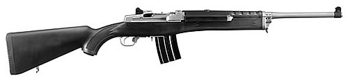 RUGER MINI-14 223 SS/SYN RANCH 20RD