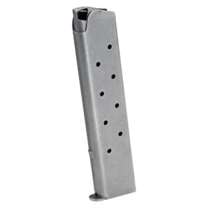 SPRINGFIELD ARMORY MAGAZINE 1911 45ACP 10RD SS