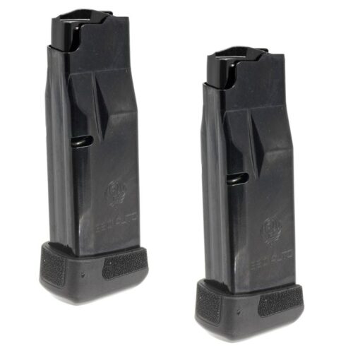 RUGER MAGAZINE VALUE PK LCP MAX 12RD