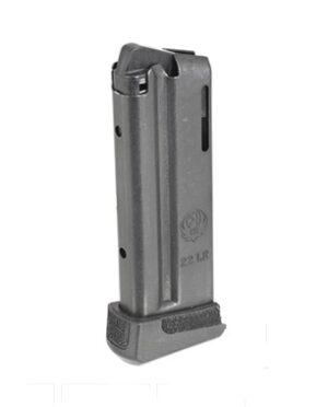 RUGER MAGAZINE LCP-II 22LR 10RD