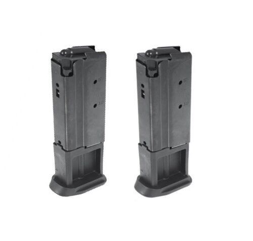 MAGAZINE RUGER-57 10RD VALU PK
