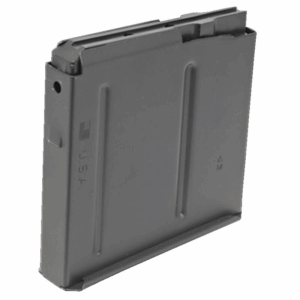 RUGER MAG HAWKEYE LR TGT 6.5PRC 8RD