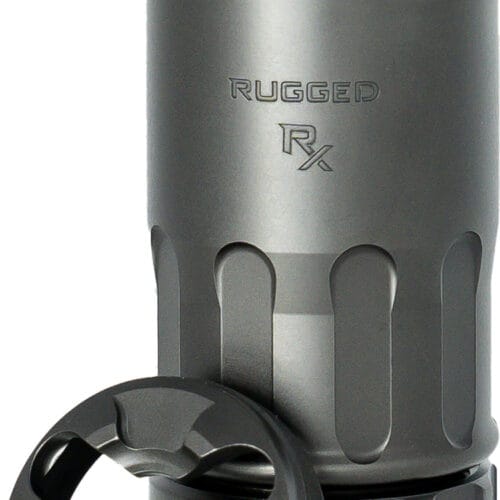 RGD RX BLAST DIVERTER BRAKE