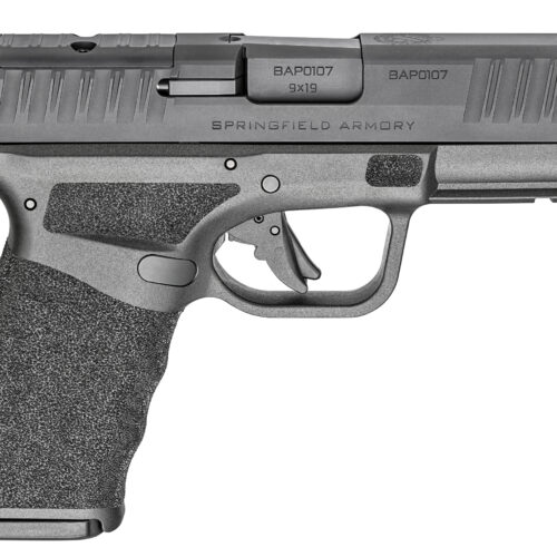 SPRINGFIELD ARMORY HELLCAT PRO OSP 9MM BK 17+1