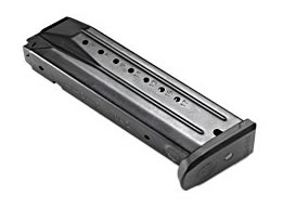 RUGER SR9 MAGAZINE 9MM 10 ROUND