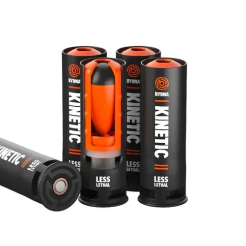 Personal Defense/Less-Lethal