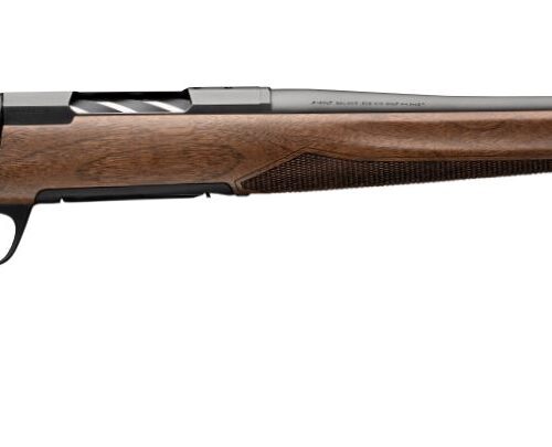 BROWNING X-BOLT 2 HUNTER 6.5PRC BL/WD