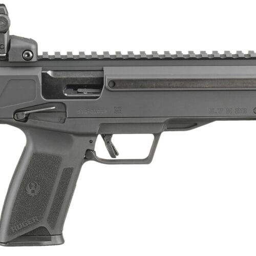 RUG LC CARB 5.7 RFL 20RD BLK