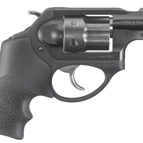 RUGER LCRX 22MAG MT/HOGUE 1.87" 6RD