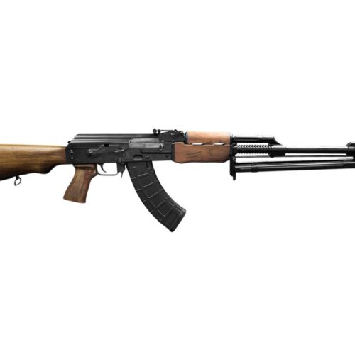 Zastava M72 RPK Rifle - 7.62x39mm | 21" Barrel | Bipod