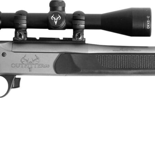 TRA OUTFIT PRO 450BSH CMBO 22