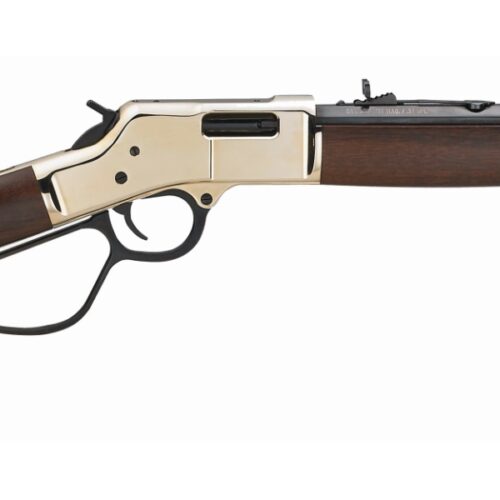 HENRY REPEATING ARMS BIG BOY CARBINE 327FED 16.5"