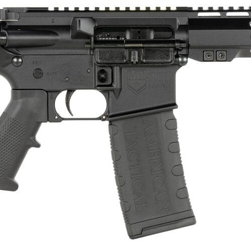 AMERICAN TACTICAL INC ATI MILSPORT 5.56MM 7.5" BRACE