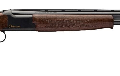 BROWNING CITORI CXS ADJ 12/30 BL/WD 3"