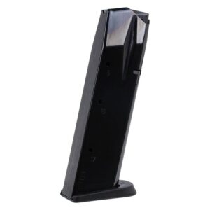 Tanfoglio Standard Small Frame Handgun Magazine 9mm Luger 17/rd