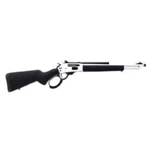 Rossi R95 Trapper Rifle 30-30 Win 5rd Capacity 16.5" Barrel White Cerakote