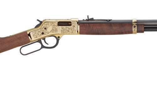 HEN BIG BOY LVR DELUXE 3 45LC