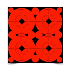 Birchwood Casey Target Spots 3" Adhesive 40/ct