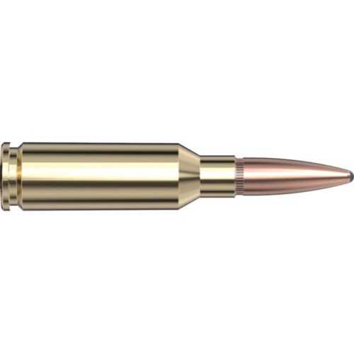 Hornady Frontier Rifle Ammunition 6mm ARC 105gr FMJ 2700 fps 20/ct
