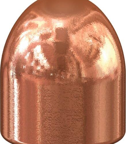 Speer TMJ Handgun Bullets 9mm Maarov .364" 95 gr TMJ-RN 100/ct