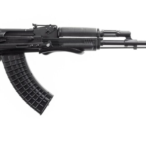 Arsenal SAS M-7 Under-Folder Black Cerakote Limited Edition