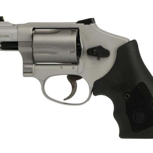 SMITH AND WESSON 642UC 38SPL 1-7/8" 5RD NS SS