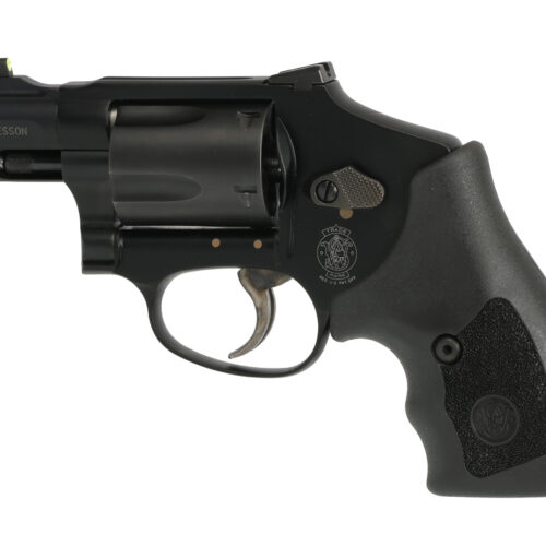 SMITH AND WESSON 442UC 38SPL 1-7/8" 5RD NS BLK