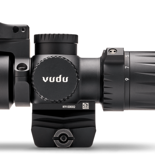 EO TECH VUDU 3-9X32MM HC1 SFP KIT