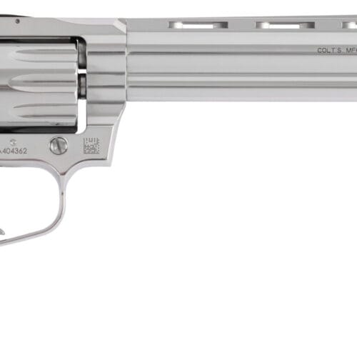 CLT KNG COBRA 22LR DA 8SS 10RD
