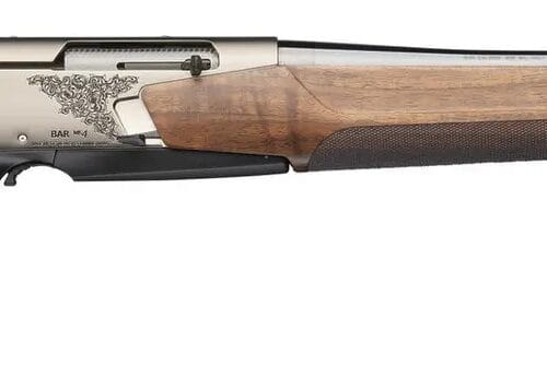 BROWNING BAR MK4 270WIN NKL/WD 22" NS