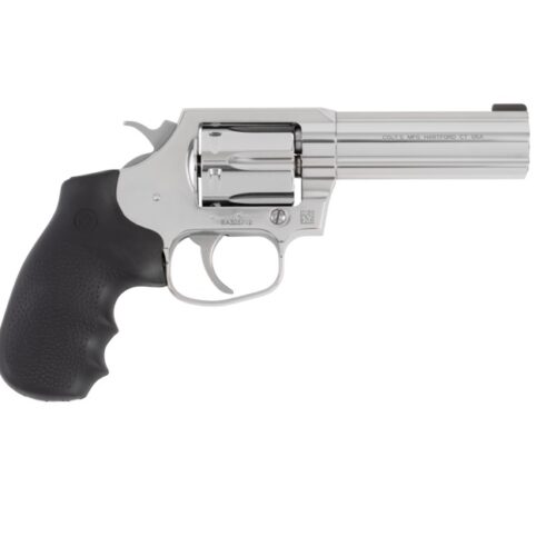 COLT COBRA 38SPC+P SS 4" 6RD
