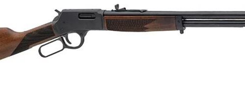 HENRY BIG BOY 41 MAG STEEL 20" BRL