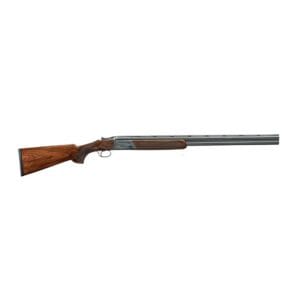Rizzini BR110 Limited O/U Shotgun 20ga 3" Chamber 2rd Capacity 28" Barrel Turkish Walnut Stock