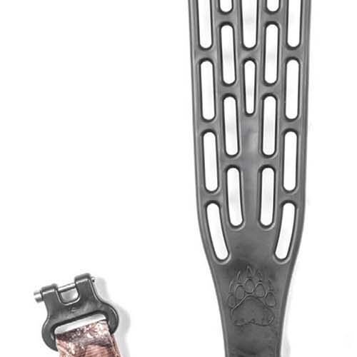 Kodiak Air Rifle Sling Black/Mossy Oak lnfinity