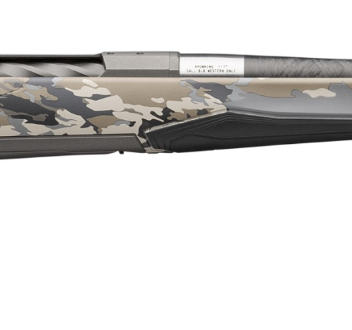 BROWNING X-BOLT 2 SPD SPR OVX CF 6.5CM