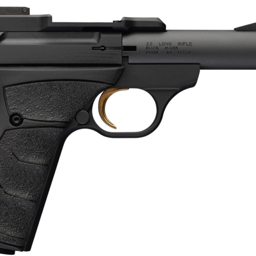 BROWNING BUCKMARK MICRO BULL 22LR RMSC#
