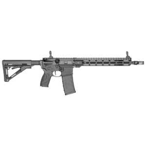 SMITH AND WESSON M&P15 AXE SBR 5.56 14.5" M-LOK