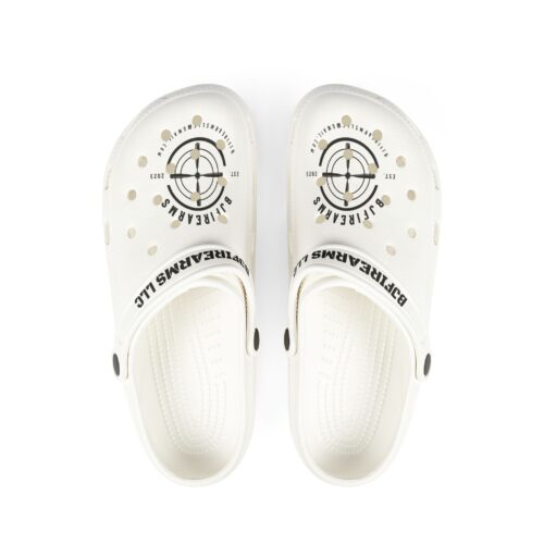 Trendy AOP EVA Foam Rubber Shoes, Comfortable Clogs, Casual Footwear, Unique Slip-Ons, Perfect for Summer Outings, Stylish Garden Shoes