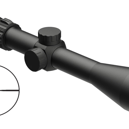 LEUPOLD FREEDOM 4-12X40 HUNT-PLEX