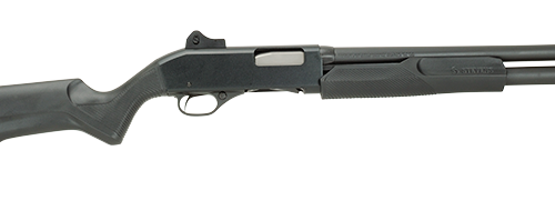 SAVAGE ARMS 320 SEC 12/18.5 BL/SY GHST RNG