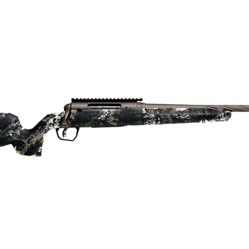 SAVAGE ARMS AXIS 2 CPT PRO FOR 6.5CR 20"