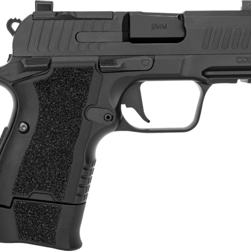 KMB CDS9 OR 9MM 3BK 15RD