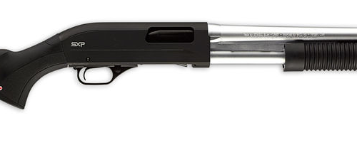 WRA SXP MARINE DEF SHTG 12M/18